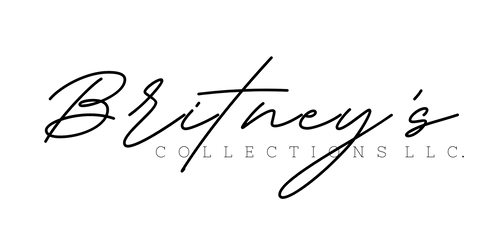 BritneysCollectionsLLC.  logo